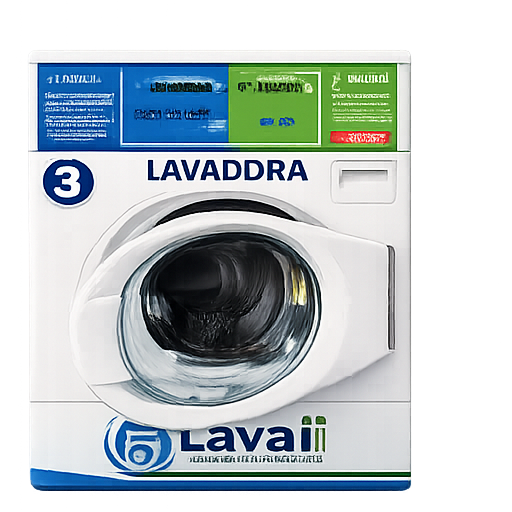 Lavadora 3 Lavali