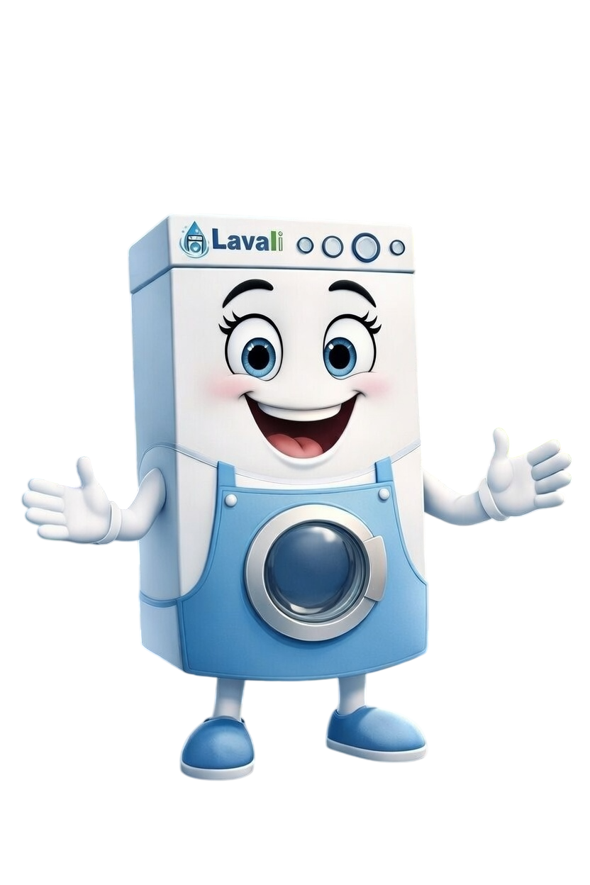 Mascote Lavali